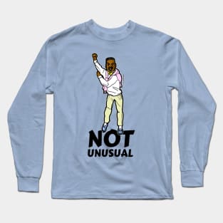 Carlton Dance Its Not Unusual Long Sleeve T-Shirt